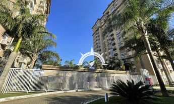 Imagem: Apartamento com 2 dormitórios para alugar