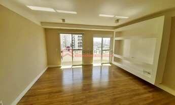 Imagem 2: Apartamento Disponível para Venda e aluguel 94 m² na Vila Romana