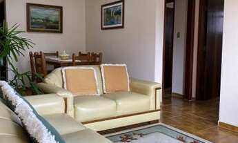 Imagem 3: Apartamento com 2 dormitórios à venda, 100 m² por R$ 340.000,00 - Tupi - Praia Grande/SP