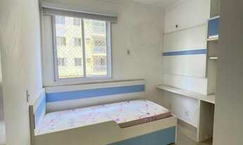 Imagem 4: Apartamento para Locação em São Luís, Calhau, 3 dormitórios, 1 suíte, 2 banheiros, 1 vaga