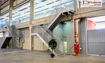 Imagem 6: Galpão para alugar, 1944 m² - São Bernardo do Campo/SP