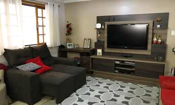 Imagem 4: Casa para venda com 455 metros quadrados com 3 quartos em Colina Verde - Tatuí - SP