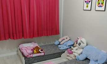 Imagem 6: Sobrado Bairro Alto - Curitiba