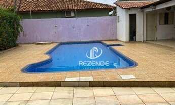 Imagem 7: Casa com 4 dormitórios à venda, 356 m² por R$ 850.000,00 - Plano Diretor Sul - Palmas/TO