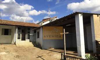 Imagem: Casa com 2 dormitórios à venda, 115 m²