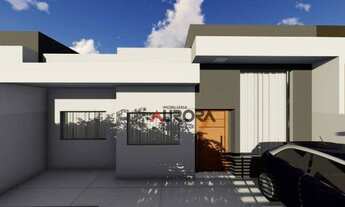 Imagem 3: Casa com 2 dormitórios em construção no Columbia