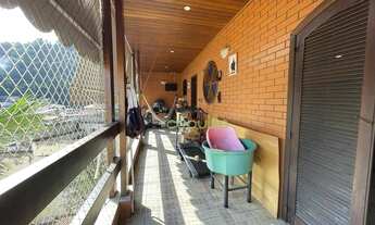 Imagem 4: Casa à venda, 370 m² por R$ 1.350.000,00 - Pe Pequeno - Niterói/RJ