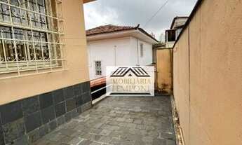 Imagem 2: Casa com 4 dormitórios para alugar, 360 m² por R$ 4.500/mês - Floresta - Belo Horizonte/MG