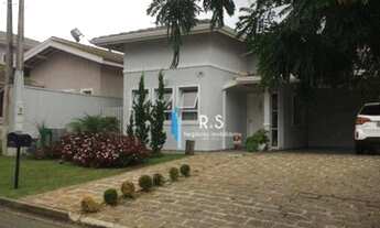 Imagem 2: Casa com 3 dormitórios à venda, 190 m² por R$ 1.100.000 - Condomínio Picollo Villaggio - L