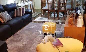 Imagem 4: Apartamento à venda, 140 m² por R$ 630.000,00 - Vila Valparaíso - Santo André/SP