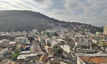 Imagem 15: Apartamento à venda, 48 m² por R$ 220.000,00 - Centro - Niterói/RJ