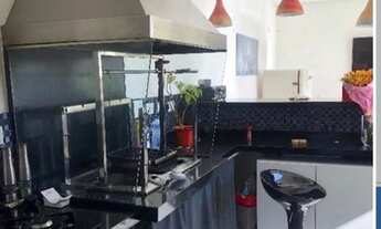 Imagem 4: Casa para venda de 180 m2 com 3 quartos em Tamboré - Santana de Parnaíba - São Paulo