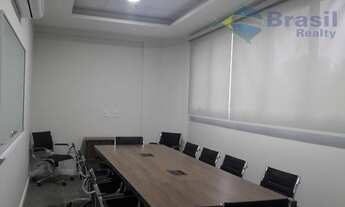 Imagem 5: Conjunto à venda, 187 m² por R$ 1.500.000,00 - Vila Bastos - Santo André/SP