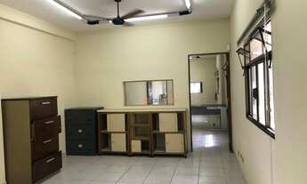 Imagem 3: Casa com 5 dormitórios, 250 m² - venda por R$ 1.350.000,00 ou aluguel por R$ 6.500,00/mês