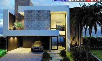 Imagem 2: Casa com 3 dormitórios à venda, 240 m² por R$ 1.900.000,00 - Maria José - Indaiatuba/SP