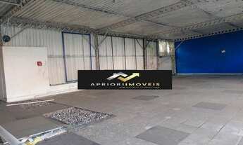 Imagem 3: Salão para alugar, 1250 m² por R$ 25.000,00/mês - Paraíso - Santo André/SP