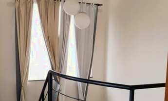 Imagem 6: Casa de condomínio para venda tem 201 metros quadrados com 4 quartos em Coqueiro - Belém