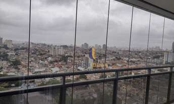 Imagem 7: Apartamento com 3 dormitórios (1suite) à venda na Vila Gustavo