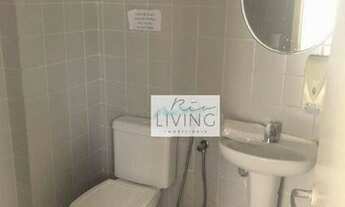 Imagem 7: Sala para alugar, 60 m² por R$ 2.700,00/mês - Barra da Tijuca - Rio de Janeiro/RJ