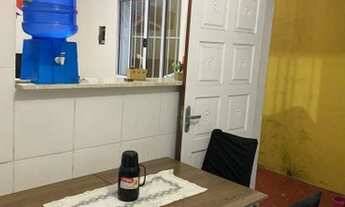 Imagem 4: Sobrado à venda, 131 m² por R$ 405.000,00 - Vila Linda - Santo André/SP