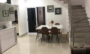 Imagem 3: SOBRADO ´LOCAÇÃO - Condomínio Riviera D´Itália, Santa Cruz - Cuiabá/MT