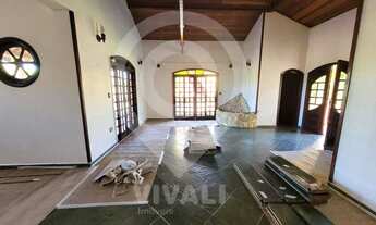 Imagem 5: Itatiba - Casa de Condomínio - Ville Chamonix