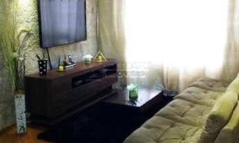 Imagem 2: Apartamento Residencial à venda, Vila Santa Teresa (Zona Sul), São Paulo -