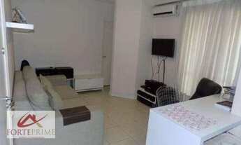 Imagem 2: Apartamento para alugar, 39 m² por R$ 4.500,00/mês - Itaim - São Paulo/SP