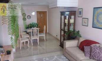 Imagem: Apartamento residencial à venda, Vila Mariana