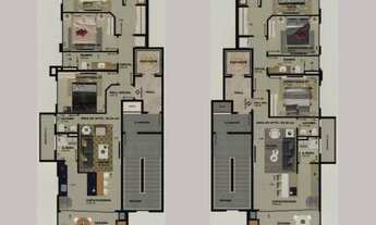 Imagem 6: Edifício Campeche - Centro