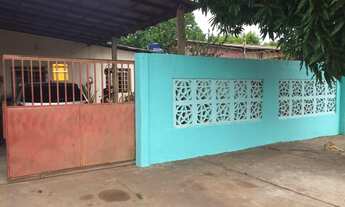 Imagem 6: Casa com ponto comercial