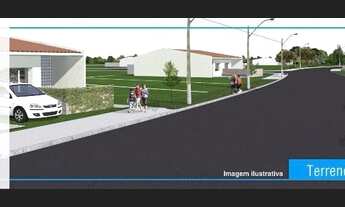 Imagem 5: Terreno à venda, 220 m² por R$ 125.000,00 - Terrazul - Piracicaba/SP