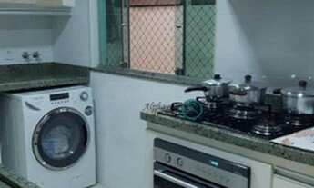 Imagem 5: Apartamento QNL 04 Edifício Monte Negro 2 quartos