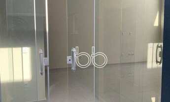 Imagem 6: Casa com 3 dormitórios à venda, 105 m² por R$ 699.600,00 - Condomínio Village Moutonnée