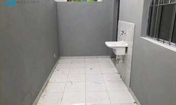 Imagem 2: Casa Nova Mogi das Cruzes