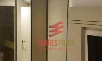 Imagem 6: Apartamento com 2 dormitórios à venda, 74 m² por R$ 586.000,00 - Marapé - Santos/SP