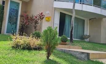 Imagem 3: Luxuosa Mansão, com 400m? de ac., Lote de esquina com 687 m². 04 suítes, no melhor do Port