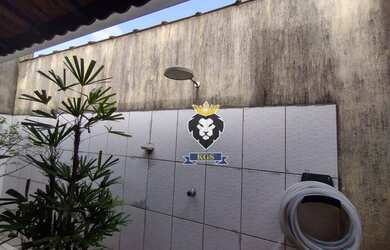 Imagem 15: Casa com 3 dormitórios à venda, 174 m² por R$ 399.000,00 - Balneário Maracanã - Praia Gran