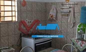 Imagem 4: Casa com 2 dormitórios à venda, 237 m² por R$ 380.000 - Vila Junqueira - Colina/SP