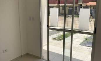 Imagem 4: Duplex com 2 qts, ótimo acabamento, rua calçada, à venda, por R$ 160.000 - Pau Amarelo - P