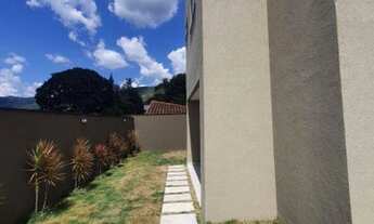 Imagem 6: Linda casa de altíssimo padrão. 251,22 m² de construção, 3 suítes, Retiro das Fontes - Ati