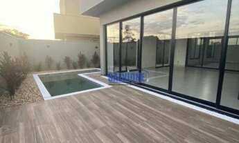 Imagem: CASA TÉRREA QUINTA DO GOLFE