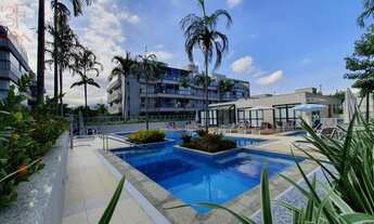 Imagem 2: Excelente cobertura no Recreio dos Bandeirantes