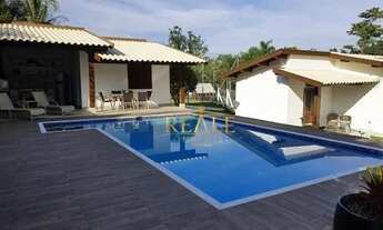 Imagem 2: Casa à venda, 350 m² por R$ 2.150.000,00 - Condomínio Estância Marambaia - Vinhedo/SP