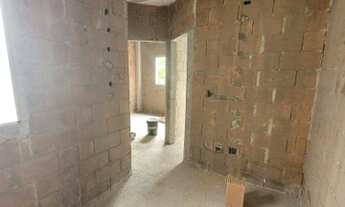 Imagem 3: Cobertura com 2 dormitórios à venda, 92 m² por R$ 450.000,00 - Vila Pires - Santo André/SP