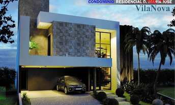 Imagem: Casa com 3 dormitórios à venda, 240 m²