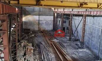 Imagem 2: ALUGO GALPAO COM PONTE ROLANTE EM CUMBICA