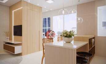 Imagem 3: Apartamento com 62m² no Santa Mônica