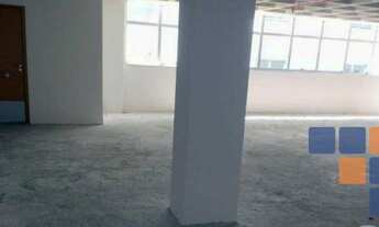 Imagem 3: Andar Corporativo para alugar, 532 m² por R$ 10.657,40/mês - Santo Agostinho - Belo Horizo