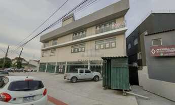 Imagem 6: Edifício comercial composto por 4 pavimentos, Capoeiras, Florianópolis/SC